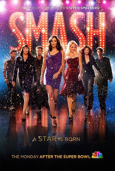 名声大噪（美国2011年黛博拉·梅辛等主演的电视剧）