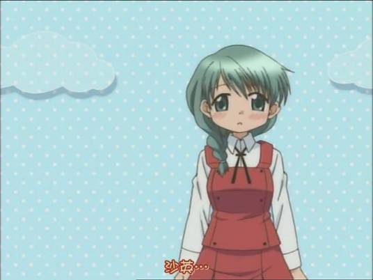 夏目（日本漫画《向阳素描》中的角色）