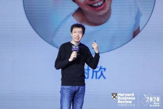 谢欣（字节跳动副总裁，飞书CEO）