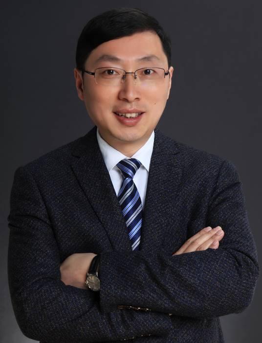 张文明(国家杰出青年科学基金获得者,上海交通大学教授,博士生导师)