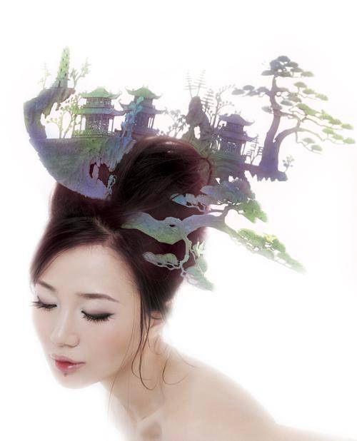 千面（阿朵演唱歌曲）