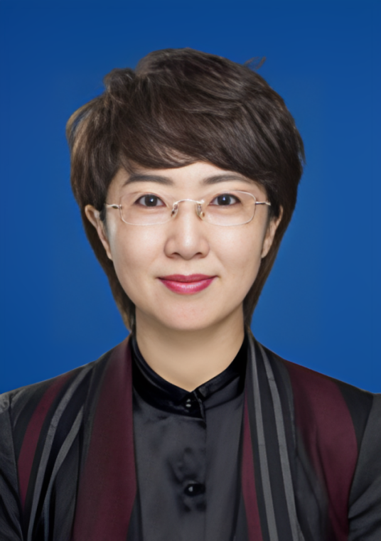 孙宇(黑龙江省双鸭山市委常委、统战部部长)