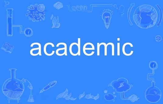 academic