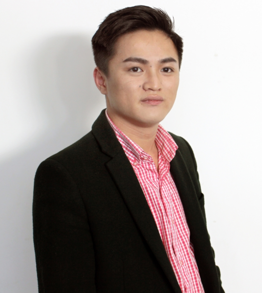 林洋（词曲创作全能音乐人）