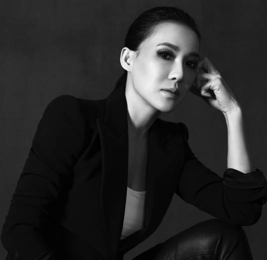 赵心绮（珠宝艺术家）