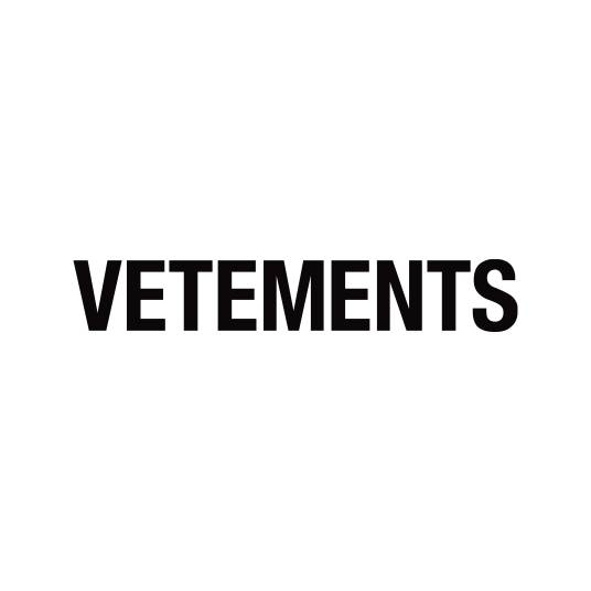 VETEMENTS