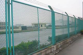 高速公路隔离栅