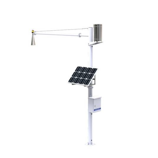 水雨情自动监测系统