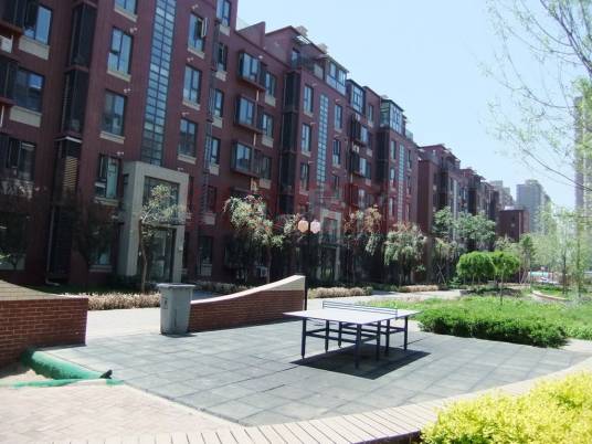 阿尔法社区三期