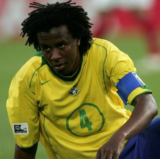 罗克·儒尼奥尔