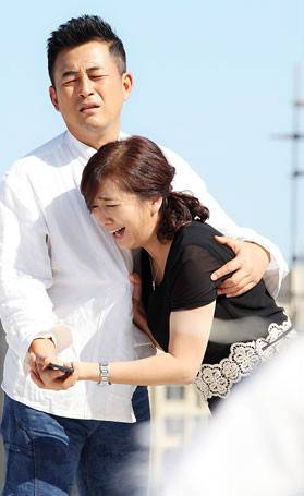 我决定爱你（2014年电视剧）