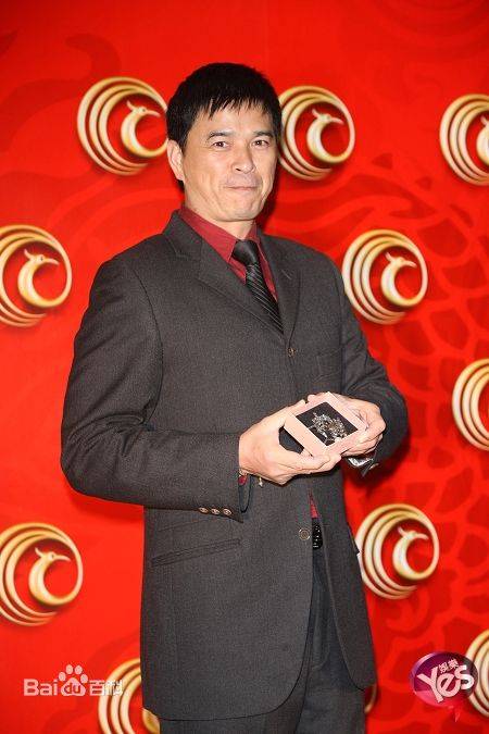 李兴文（中国台湾男演员）