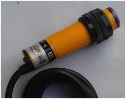 红外线光电开关