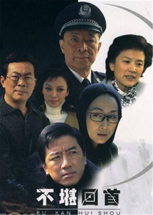 不堪回首(丁勇岱主演电视剧)