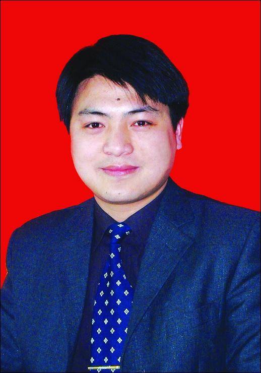 陈文恩（合肥工业大学党委常委）