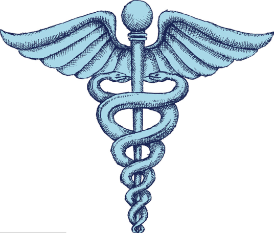 双头蛇（希腊神话中的保护神）