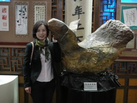 李晶晶（皮划艇激流运动员）