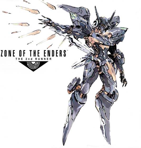 Zoe（2001年KONAMI开发的动作类游戏）