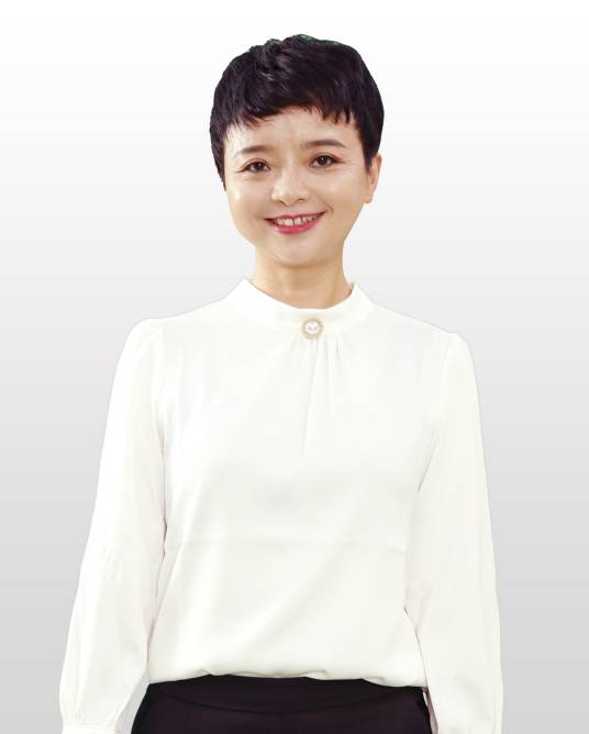 王君(语文特级教师)