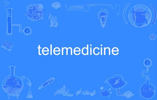 telemedicine