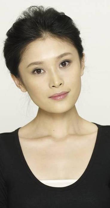 何晶（中国内地女演员）