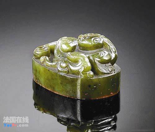 圆明园文物流失及流失国宝的回归困境