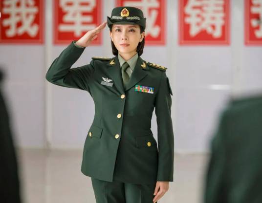 肖宁（2020年电视剧《最美逆行者》中的角色）