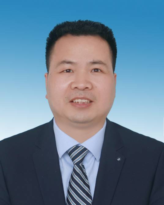 袁志成（湖南城市学院原副校长）