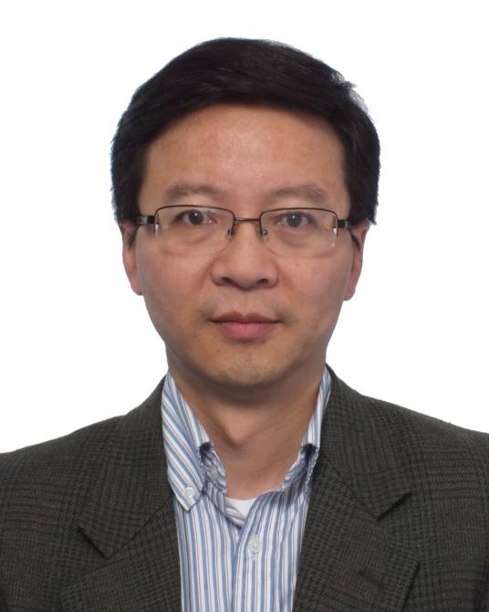 曾兵（国际电气与电子工程师学会会士，电子科技大学格拉斯哥学院教授）