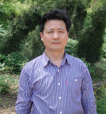 陈来（安徽大学教授）