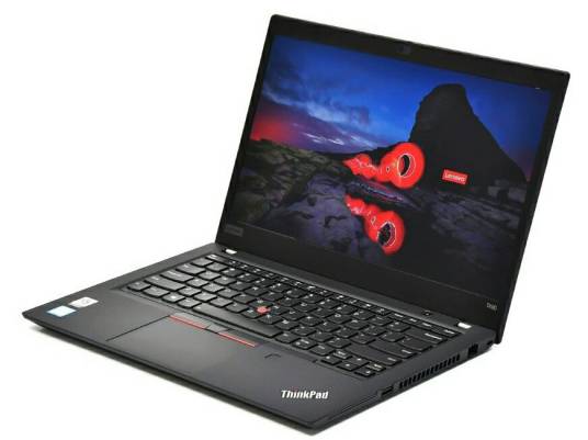 ThinkPad T490