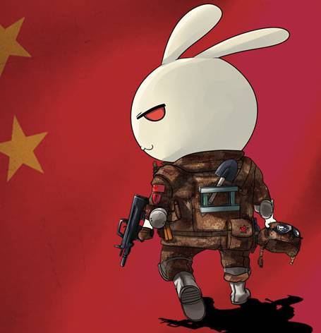 那年那兔那些事儿（手游）