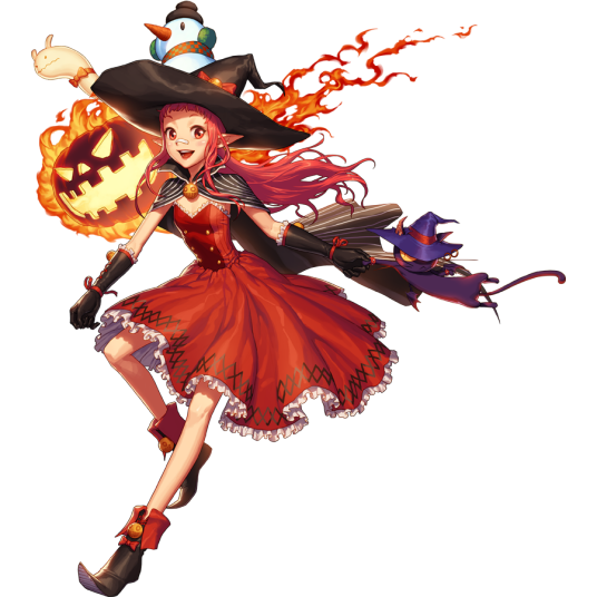 魔道学者（《地下城与勇士》手游角色）