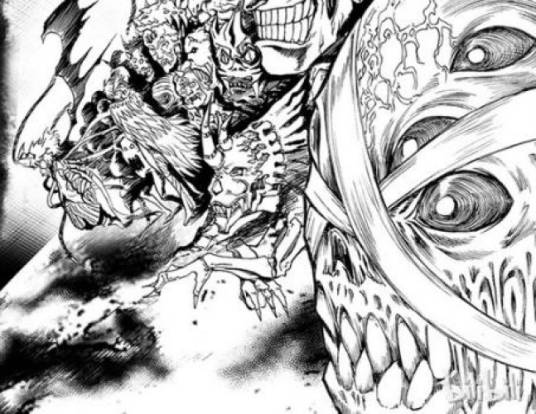 九黎（《神契》系列中登场的一个种族）