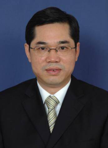 张建平（湖南省纪委副书记、省监委副主任）