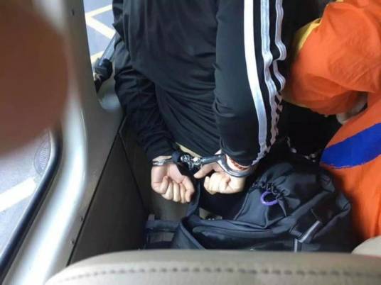 5·27六安教师讨薪被抓事件