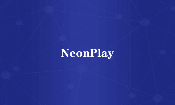 NeonPlay
