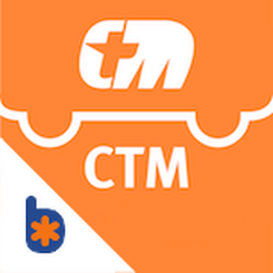 CTM（一体化协同安全网关系列产品）