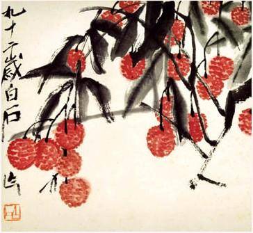 中国美术（美术学术语）