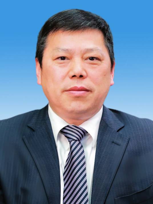 张卫国（西南大学党委书记）