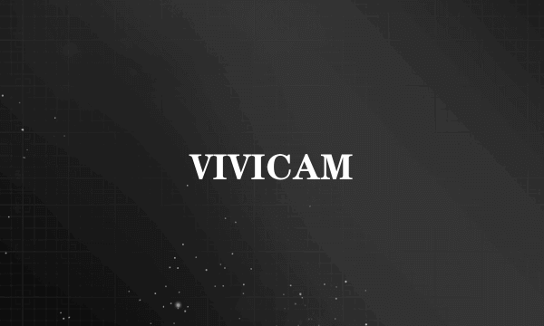 VIVICAM