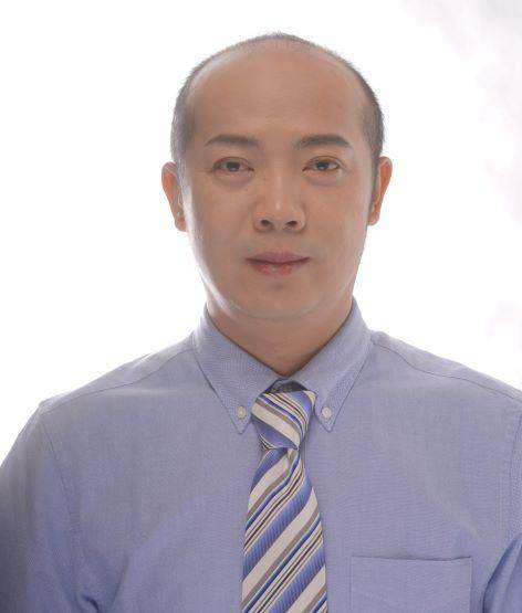 罗威（武汉大学化学与分子科学学院教授）