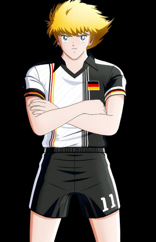 卡尔·海因茨·施奈德