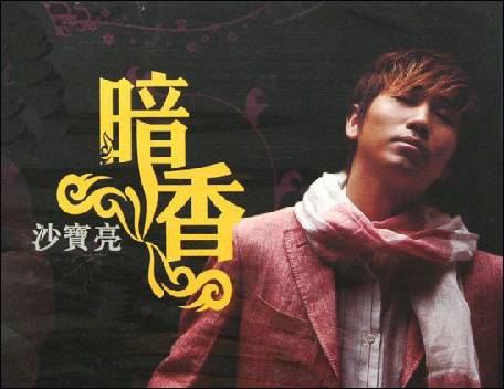 暗香（沙宝亮演唱歌曲）