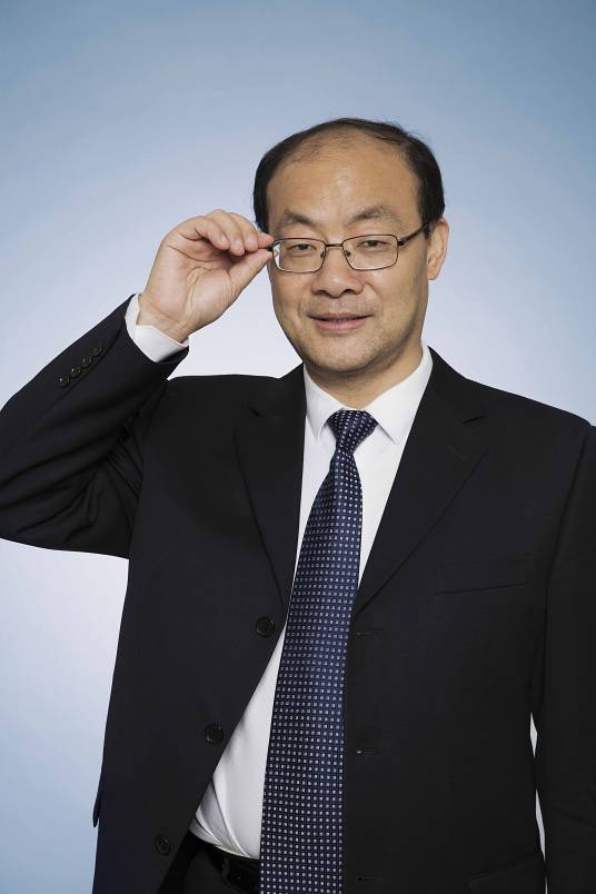 杨伟国（北京市社会科学院党组副书记、副院长（兼））