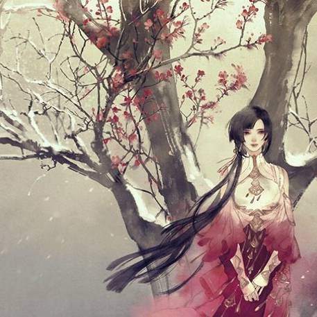 小七（游戏《剑侠情缘网络版3》中的人物）