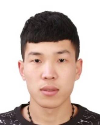 陈建新（1992年6月出生的中国轮椅冰壶运动员）