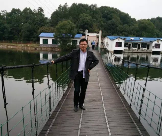 陈帅（中国拉丁舞运动员）