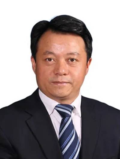 傅振邦（国家能源投资集团有限责任公司党组成员、副总经理）