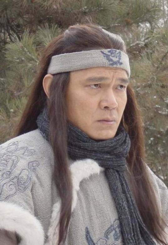 澹台灭明（梁羽生创作武侠小说人物）